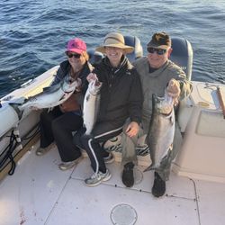 Coastal Charters
