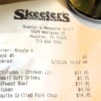 Skeeter's Mesquite Grill - Burgers Near Me - Houston, Texas Skeeter's Mesquite Grill - Burgers Near Me - Houston, Texas