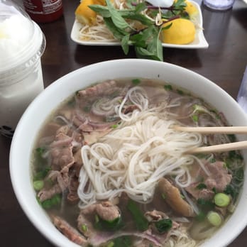 Pho & Grill - The pho I had ;) - Vietnamese Near Me - Fort Worth, Texas Pho & Grill - The pho I had ;) - Vietnamese Near Me - Fort Worth, Texas