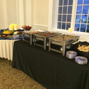 Cloverleaf Catering - Caterers Near Me - Augusta, Georgia Cloverleaf Catering - Caterers Near Me - Augusta, Georgia