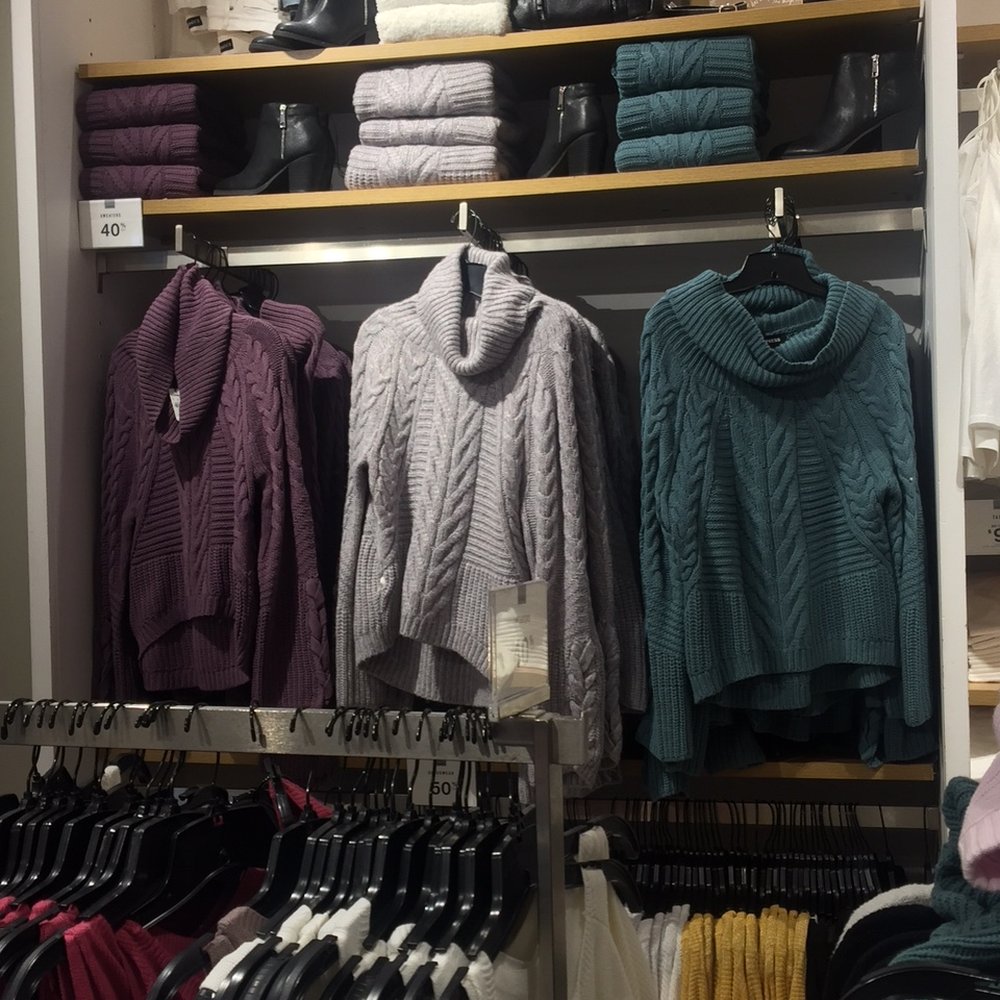 Express - Fashion Near Me