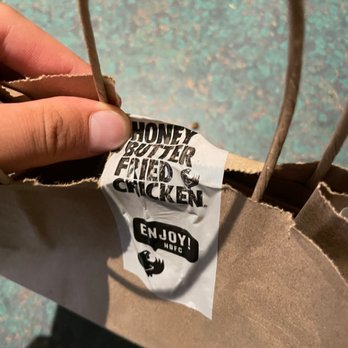 Honey Butter Fried Chicken - Chicken Shop Near Me - Chicago, Illinois Honey Butter Fried Chicken - Chicken Shop Near Me - Chicago, Illinois