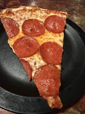 Martolli's Hand Tossed Pizza by null