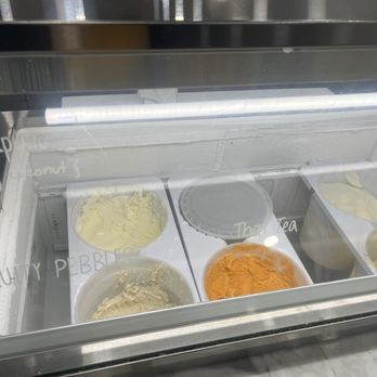 Lana’s - Flavors - Ice Cream & Frozen Yogurt Near Me - Oakland, California Lana’s - Flavors - Ice Cream & Frozen Yogurt Near Me - Oakland, California