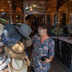 Travel Salem - Gatsby Boutique