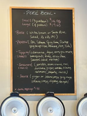 Menu photo 1 Pacific Kitchen Stevenson Ranch, CA Menu photo 1 Pacific Kitchen Stevenson Ranch, CA