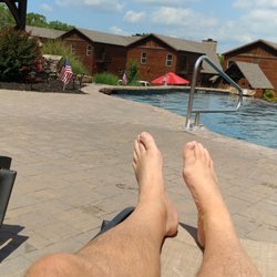 WaterMill Cove Resort