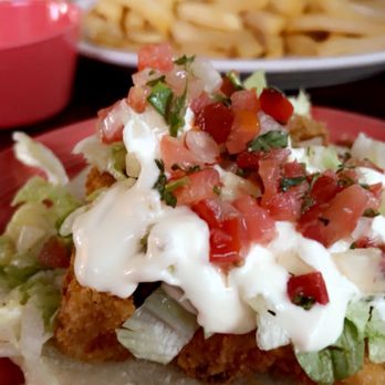 Dona Timos -Fontana - Fish taco - Mexican Near Me - Fontana, California Dona Timos -Fontana - Fish taco - Mexican Near Me - Fontana, California