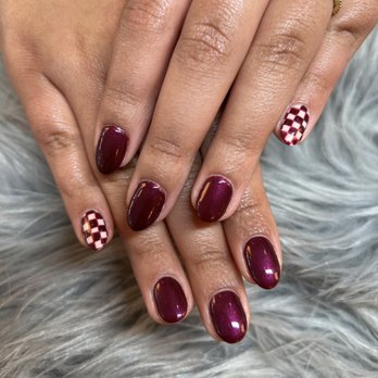 Lily Nails & Brows - Simple but cute - Nail Salons Near Me - Gallipolis, Ohio Lily Nails & Brows - Simple but cute - Nail Salons Near Me - Gallipolis, Ohio