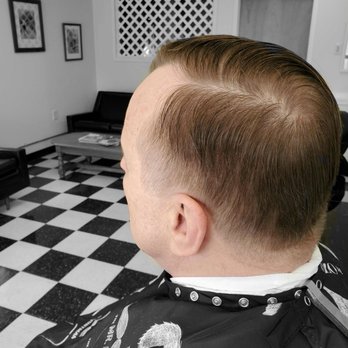 Bethlehem Haircuts - Barbers Near Me - Bethlehem, Pennsylvania