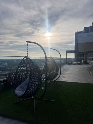 Solaire rooftop by null