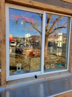 The Coffee Ride - Coffee Roasters & Cafe by null