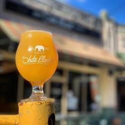 White Elephant Beer Company