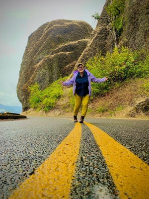 Around Portland Tours by null