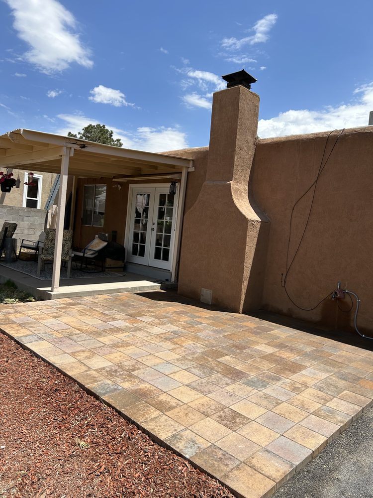 PV PAVERS & FLAGSTONE Updated September 2024 Request Consultation