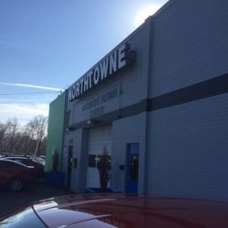Northtowne Auto Body Shop