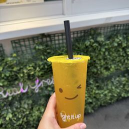 E3. Mango Lemonade E3. Mango Lemonade
