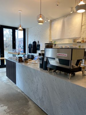 Contra Café by null