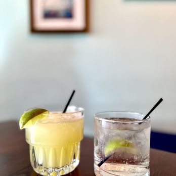 The Cliffdiver - Margarita & Vodka Soda - Mexican Near Me - Thousand Oaks, California The Cliffdiver - Margarita & Vodka Soda - Mexican Near Me - Thousand Oaks, California