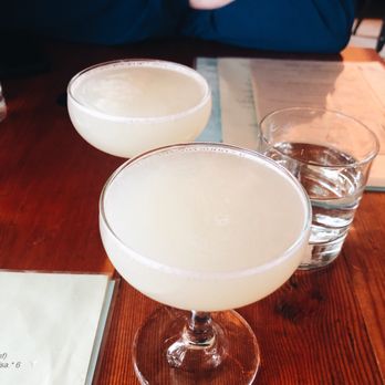 Epif - Pisco Sours - Vegan Near Me - Portland, Oregon