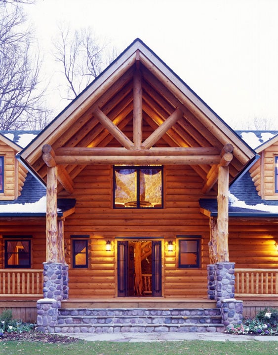 CAPRON CONSTRUCTION Updated October 2024 6754 Beach Rd, Medina