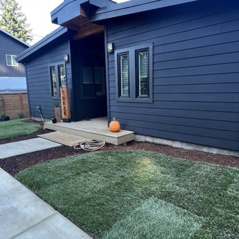 Oregon Quality Cuts - Landscaping Near Me - Portland, Oregon Oregon Quality Cuts - Landscaping Near Me - Portland, Oregon