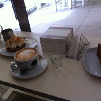 Miss Fleur - A merendar! - Desserts Near Me - Palma, PM