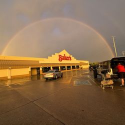 Baker's Supermarkets