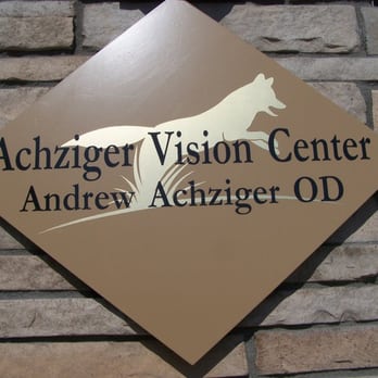 Achziger Vision Center - Optometrists Near Me - Greeley, Colorado