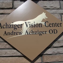 Achziger Vision Center