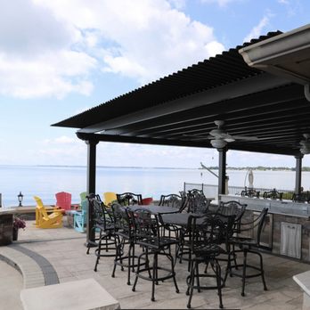 Vision Sunrooms And Patio Covers - Patio Coverings Near Me Vision Sunrooms And Patio Covers - Patio Coverings Near Me
