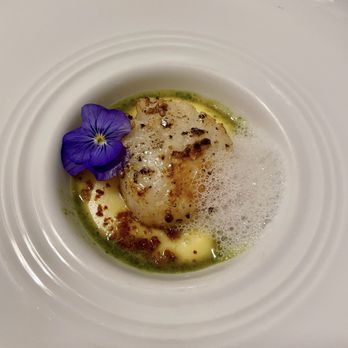 Degust’ar - Scallop - Restaurants Near Me - Évora