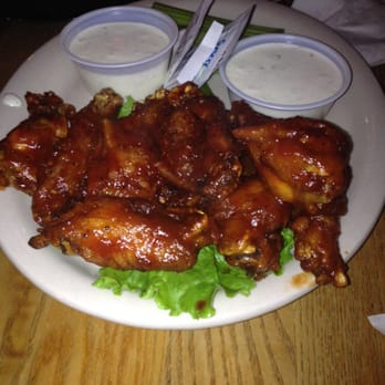 Vortex Bar & Grill - Spicy Honey Wings- Delicious - American Near Me - Atlanta, Georgia Vortex Bar & Grill - Spicy Honey Wings- Delicious - American Near Me - Atlanta, Georgia