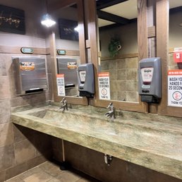 Women's restroom Women's restroom
