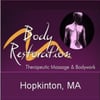 Body Restoration Therapeutic Massage & Bodywork gift card