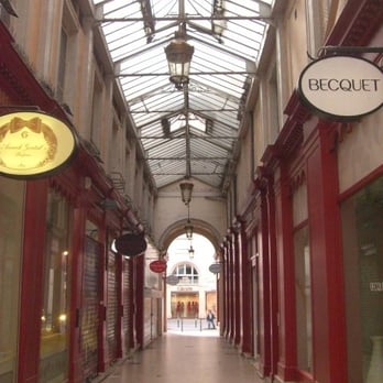 Annick Goutal - Perfume Near Me - Lyon, 69