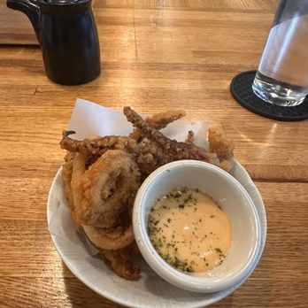 Prime Fish - Crispy Calamari - Sushi Bars Near Me - Charlotte, North Carolina