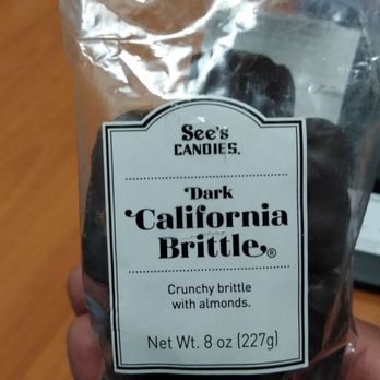 See's Candies - Darn, so so so so good! Sorry, I know I can't help myself. - Candy Stores Near Me - San Jose, California