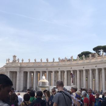 Musei Vaticani - Museums Near Me - Rome, RM Musei Vaticani - Museums Near Me - Rome, RM