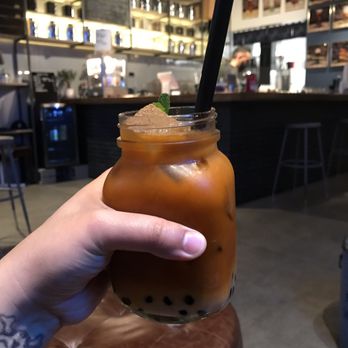 Hey Hey - Coffee & Tea Near Me - Los Angeles, California