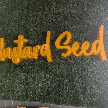 The Mustard Seed - Vegan Near Me - Cerritos, California The Mustard Seed - Vegan Near Me - Cerritos, California
