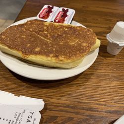 Chili's - According to them are hot cakes.