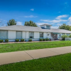 Brookwood Assisted Living Facility - Street photo of Brookwood Assisted Living Facility in Hudson, FL