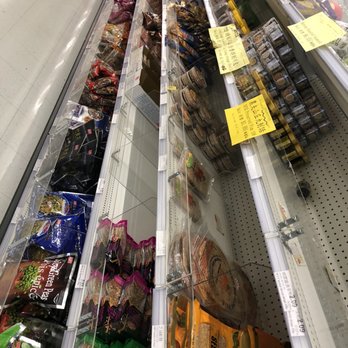 Lambda Oriental Foods Supermarket - a view of a grocery aisle - International Grocery Near Me - Calgary, Alberta Lambda Oriental Foods Supermarket - a view of a grocery aisle - International Grocery Near Me - Calgary, Alberta