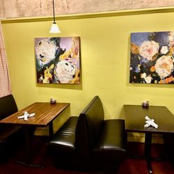 Wildflour Cafe at Towers