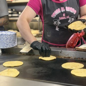 Tacos El Gordo - Fresh and homemade - Mexican Near Me - Chula Vista, California Tacos El Gordo - Fresh and homemade - Mexican Near Me - Chula Vista, California