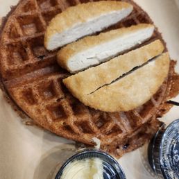 Waffles