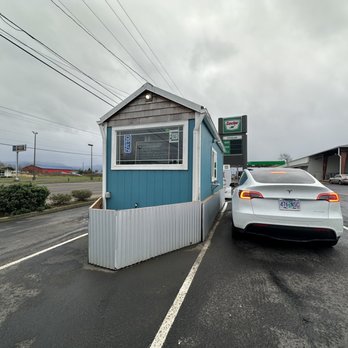 Lindsey's Latte's - Multi directional lanes - Coffee & Tea Near Me - Tillamook, Oregon Lindsey's Latte's - Multi directional lanes - Coffee & Tea Near Me - Tillamook, Oregon