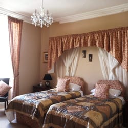 Meadowsweet Hotel - Room 1 - can also be a double