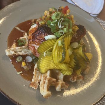 Elliott's On Linden - New American Near Me - Pinehurst, North Carolina